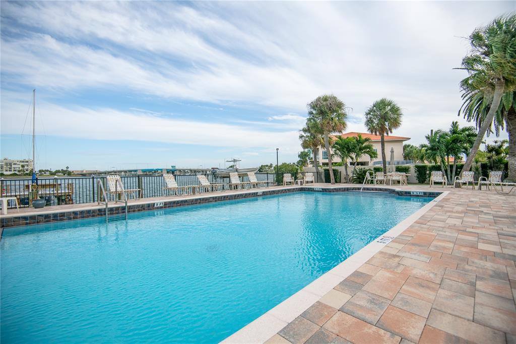 7740 Boca Ciega Drive, #210, Saint Pete Beach, FL 33706