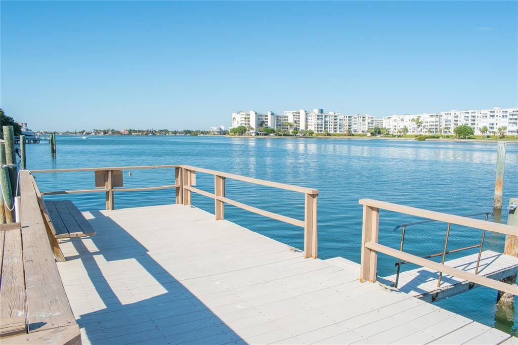 7740 Boca Ciega Drive, #210, Saint Pete Beach, FL 33706