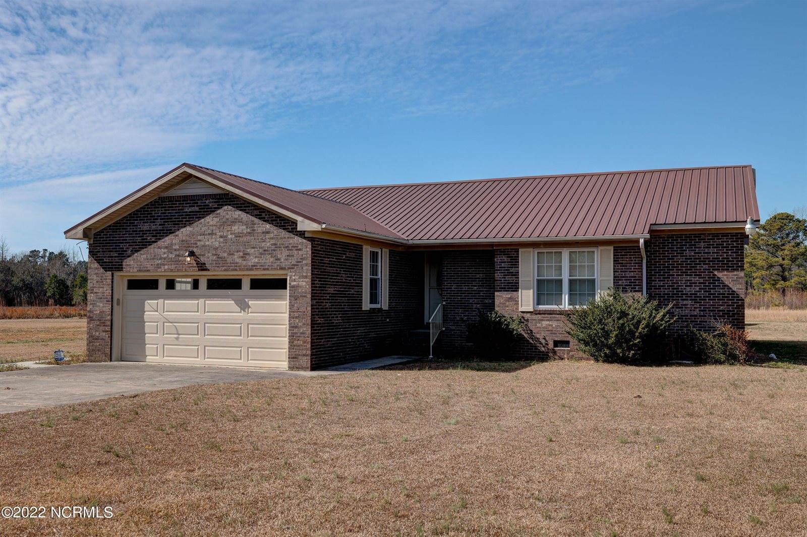 15878 Nc Highway 53 West, Atkinson, NC 28421