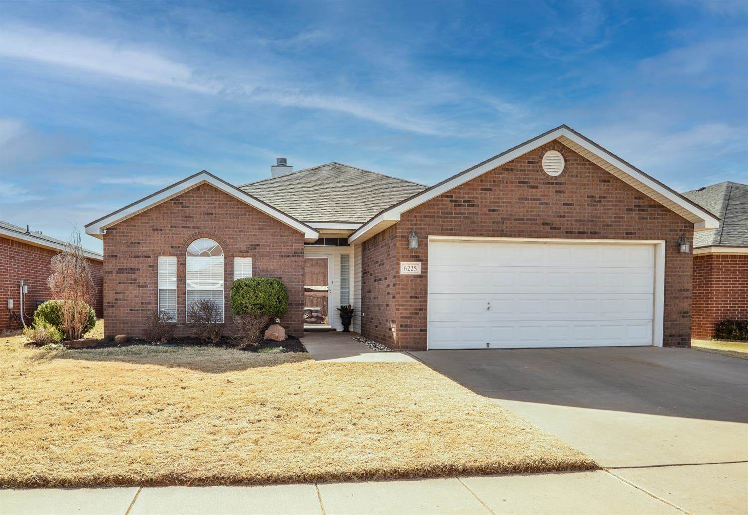 6225 18th Street, Lubbock, TX 79416