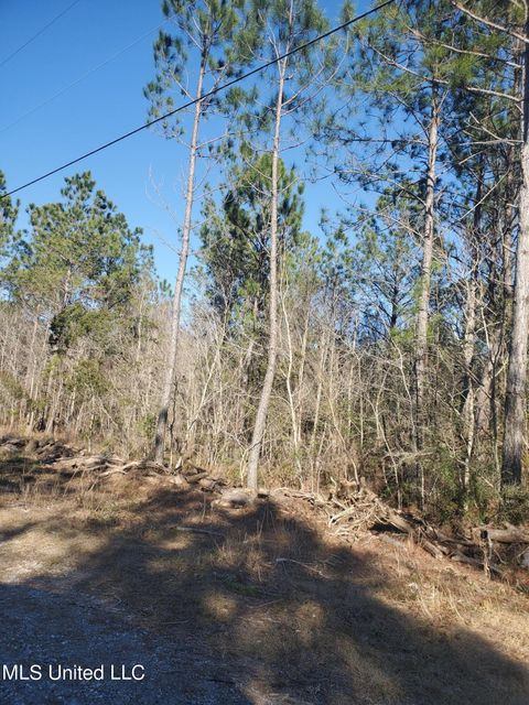 0 N Swan Road Ext, Gulfport, MS 39503