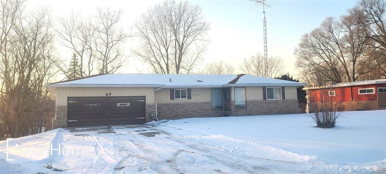 3029 Egleston, Flint, MI 48506