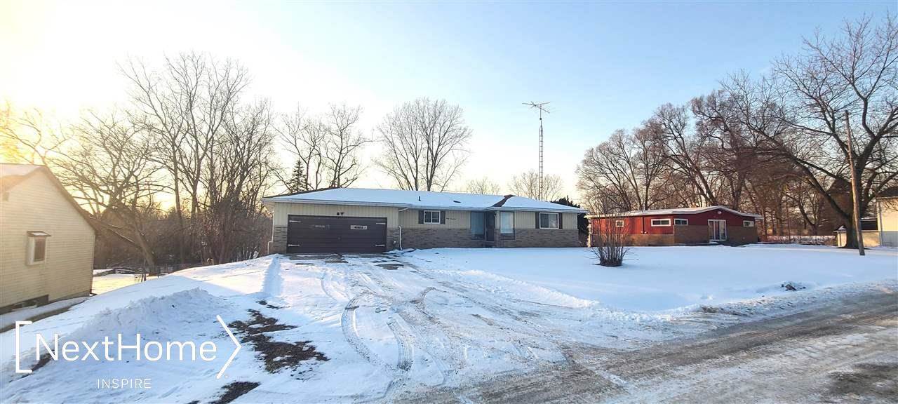 3029 Egleston, Flint, MI 48506