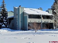 40 Valley View Drive, #3150, Pagosa Springs, CO 81147