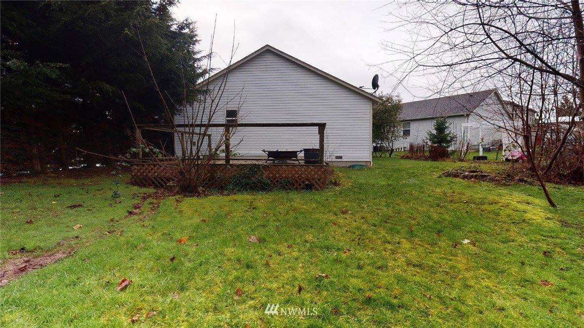 3119 Arbor Street, Mount Vernon, WA 98273