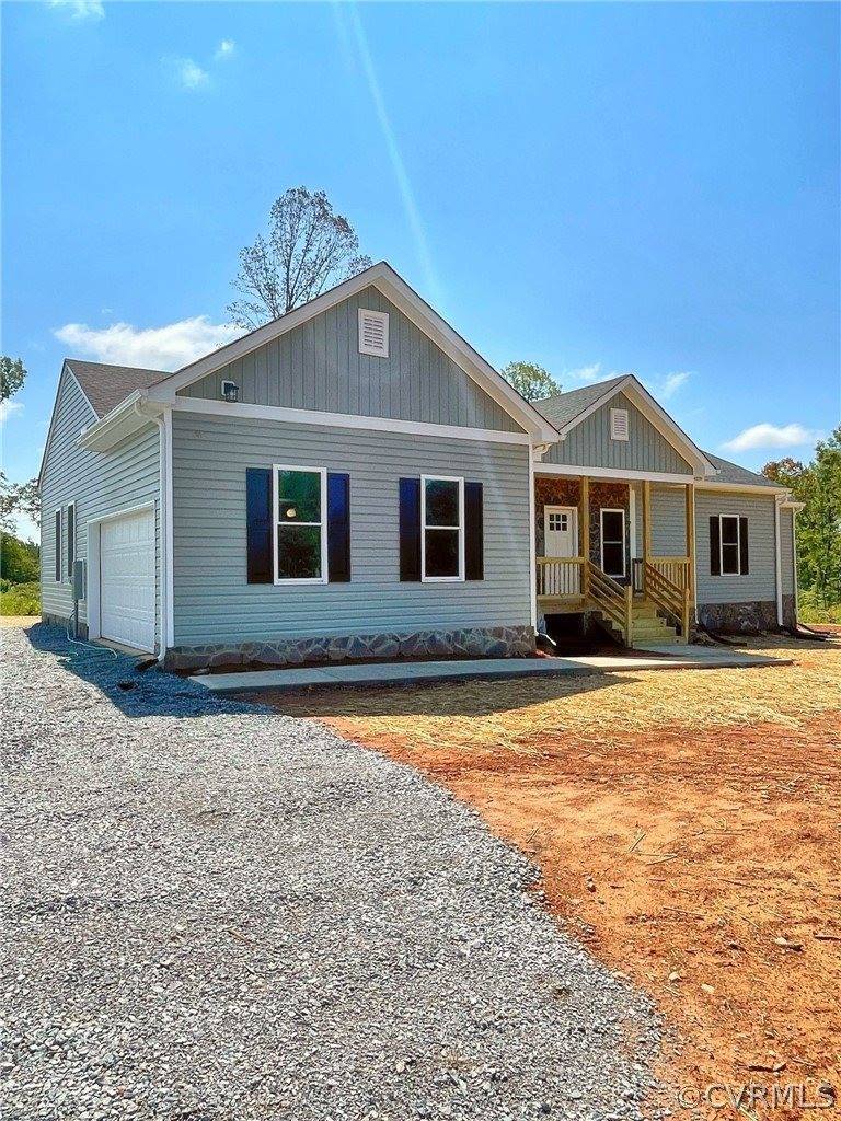 16426 Tyler Station Road, Beaverdam, VA 23015