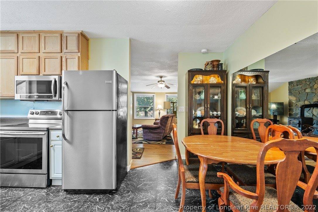 628 TC Jones Road, Raeford, NC 28376