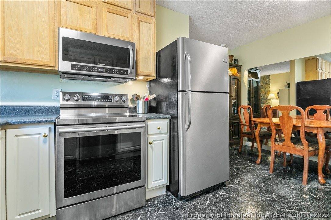 628 TC Jones Road, Raeford, NC 28376