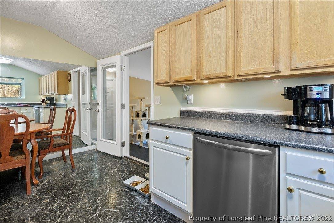 628 TC Jones Road, Raeford, NC 28376