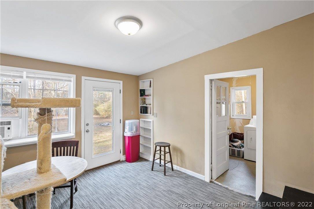 628 TC Jones Road, Raeford, NC 28376