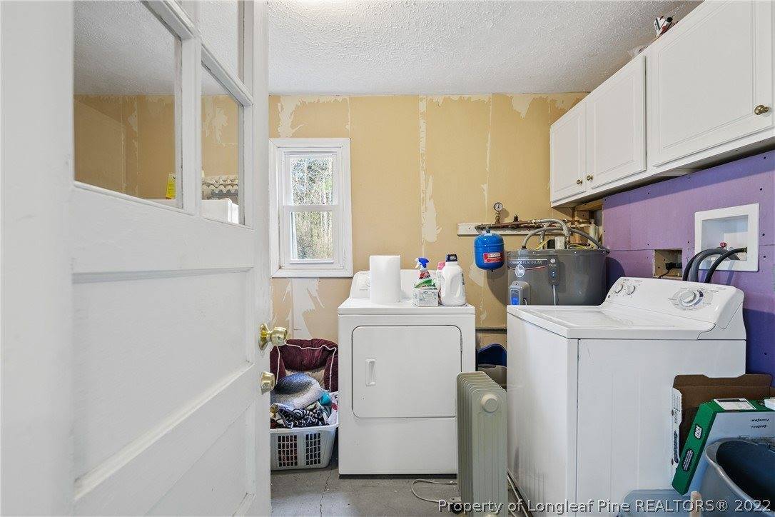 628 TC Jones Road, Raeford, NC 28376