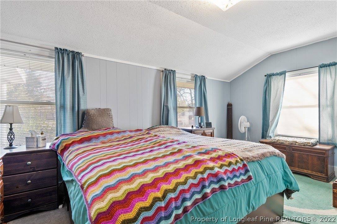 628 TC Jones Road, Raeford, NC 28376