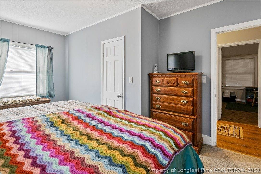 628 TC Jones Road, Raeford, NC 28376