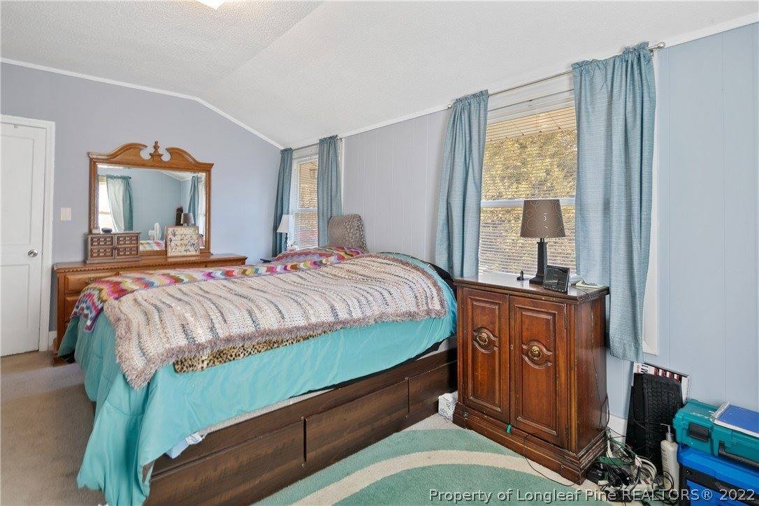 628 TC Jones Road, Raeford, NC 28376