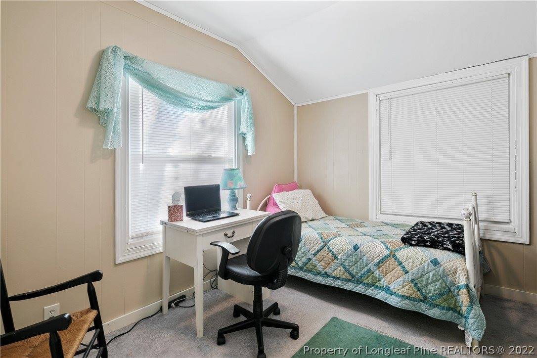 628 TC Jones Road, Raeford, NC 28376