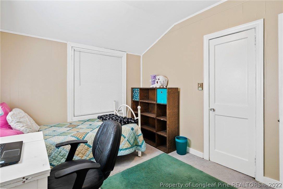 628 TC Jones Road, Raeford, NC 28376