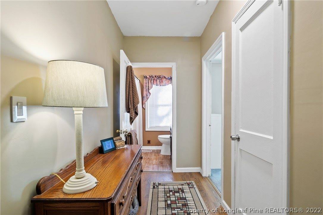 628 TC Jones Road, Raeford, NC 28376