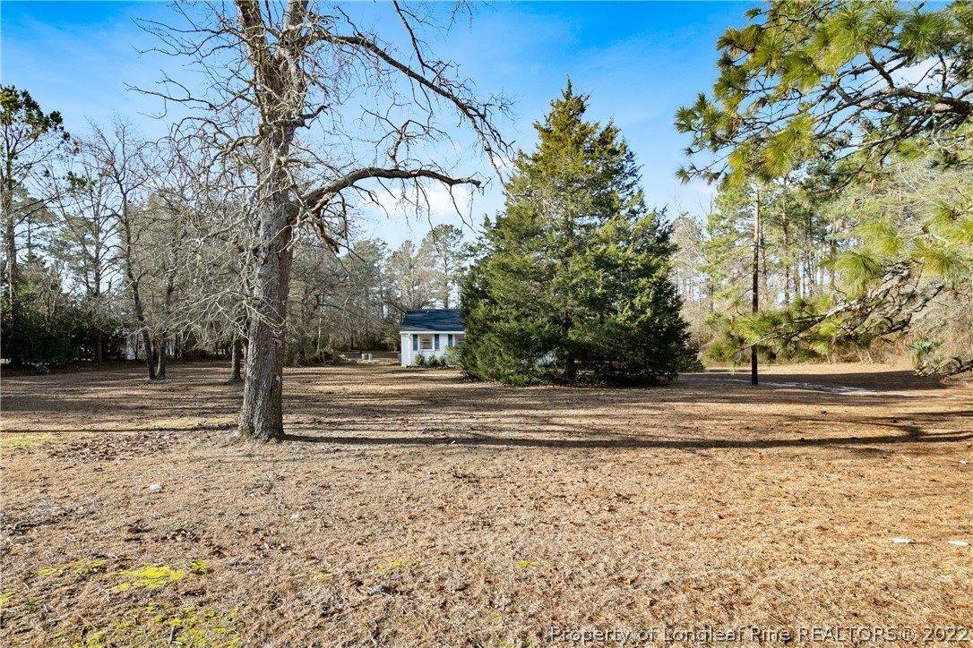628 TC Jones Road, Raeford, NC 28376