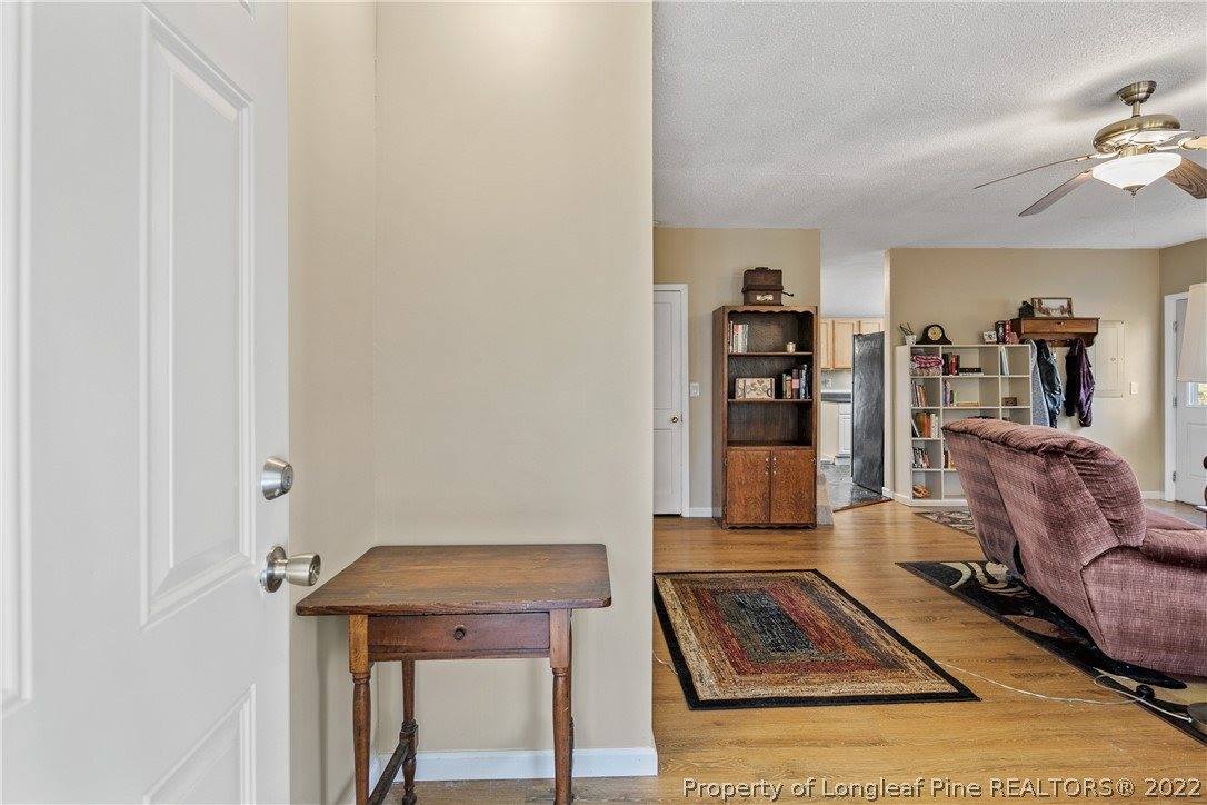 628 TC Jones Road, Raeford, NC 28376