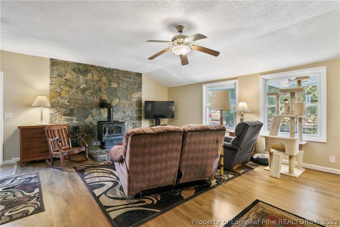 628 TC Jones Road, Raeford, NC 28376