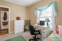 628 TC Jones Road, Raeford, NC 28376