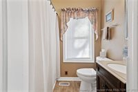 628 TC Jones Road, Raeford, NC 28376