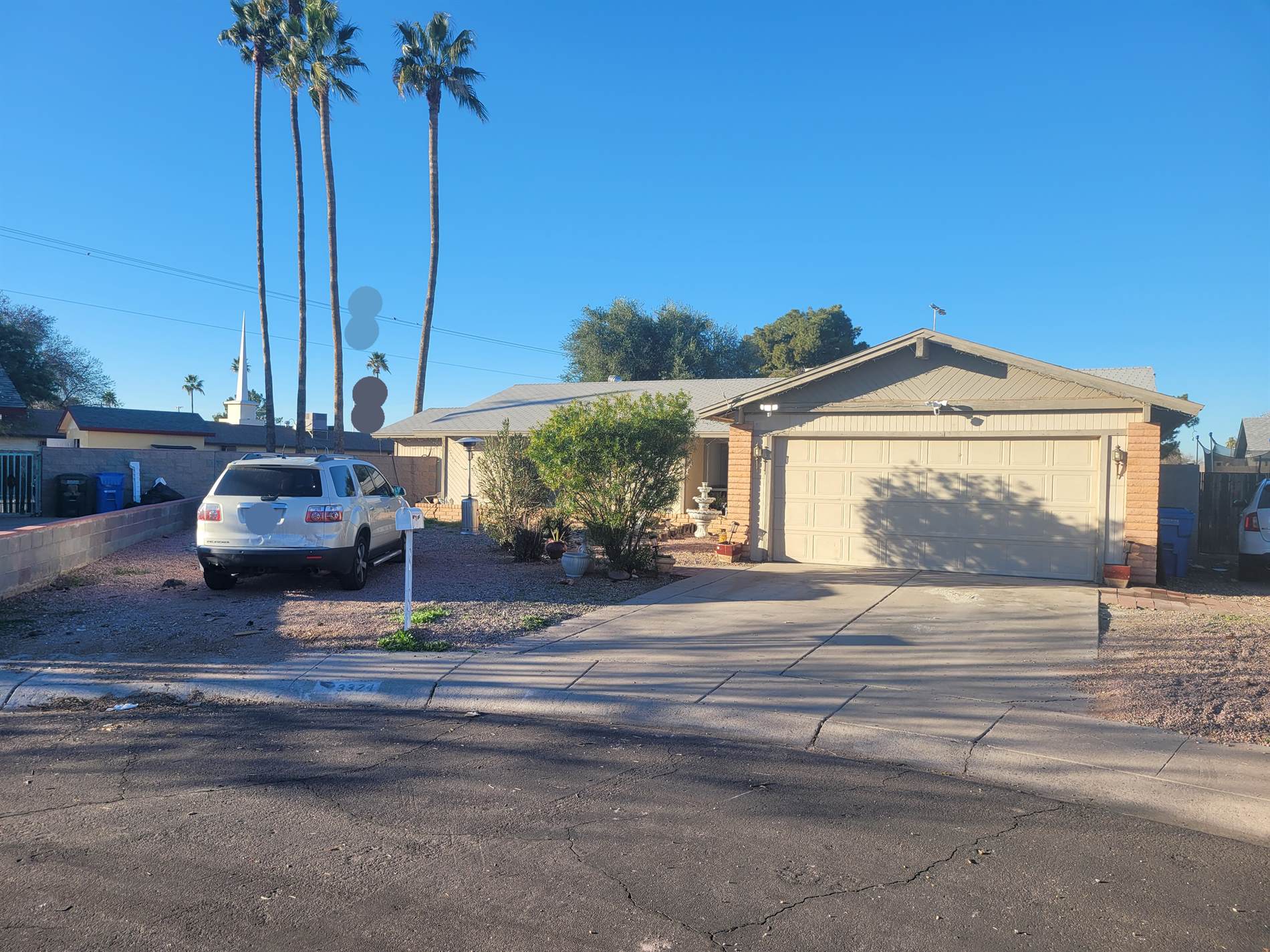 3324 N 79th Avenue, Phoenix, AZ 85033