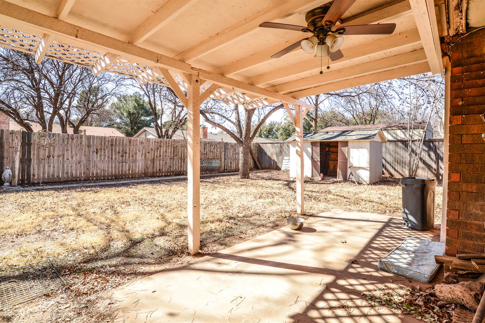 2619 77th St, Lubbock, TX 79423