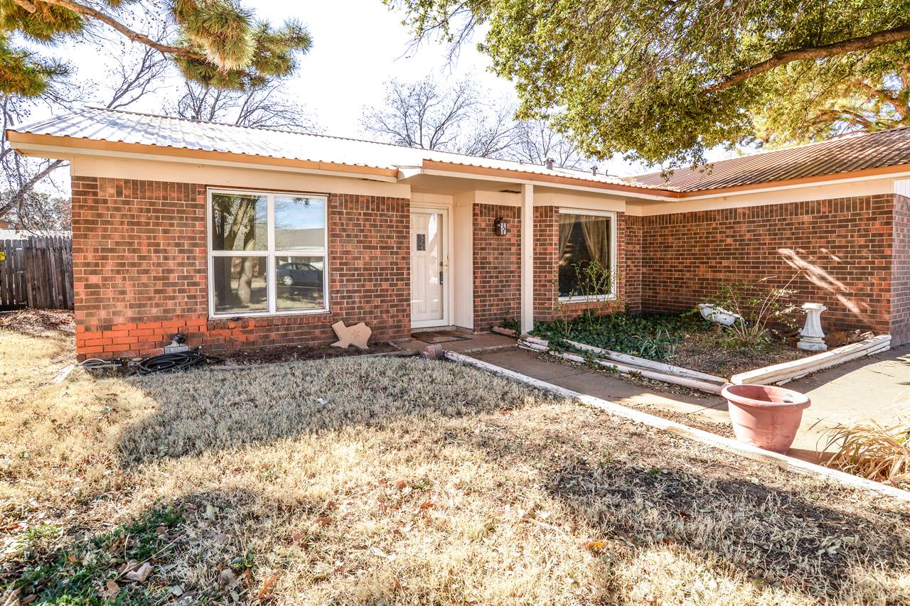 2619 77th St, Lubbock, TX 79423