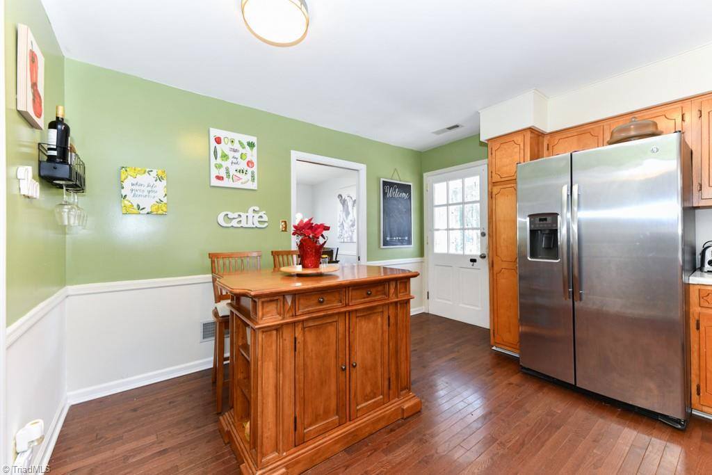 1801 New Bedford Drive, Greensboro, NC 27410