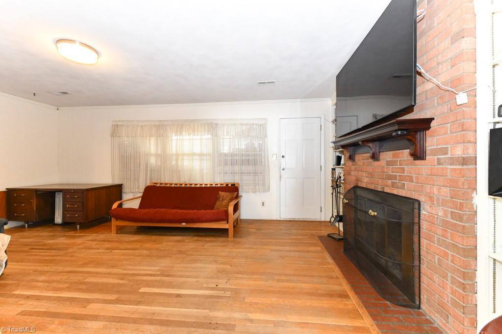 1801 New Bedford Drive, Greensboro, NC 27410