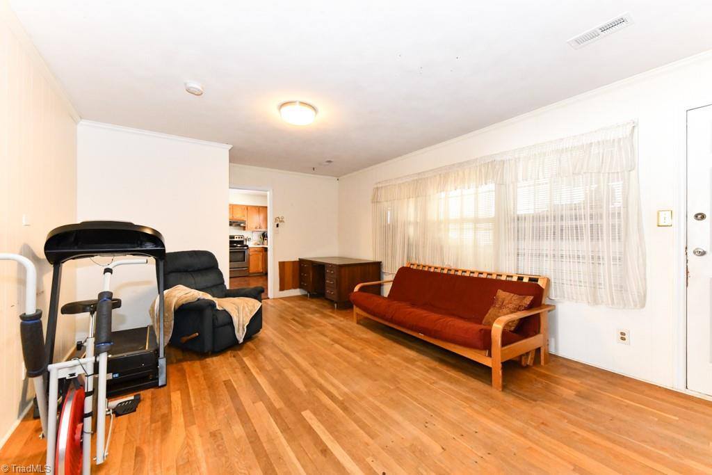 1801 New Bedford Drive, Greensboro, NC 27410