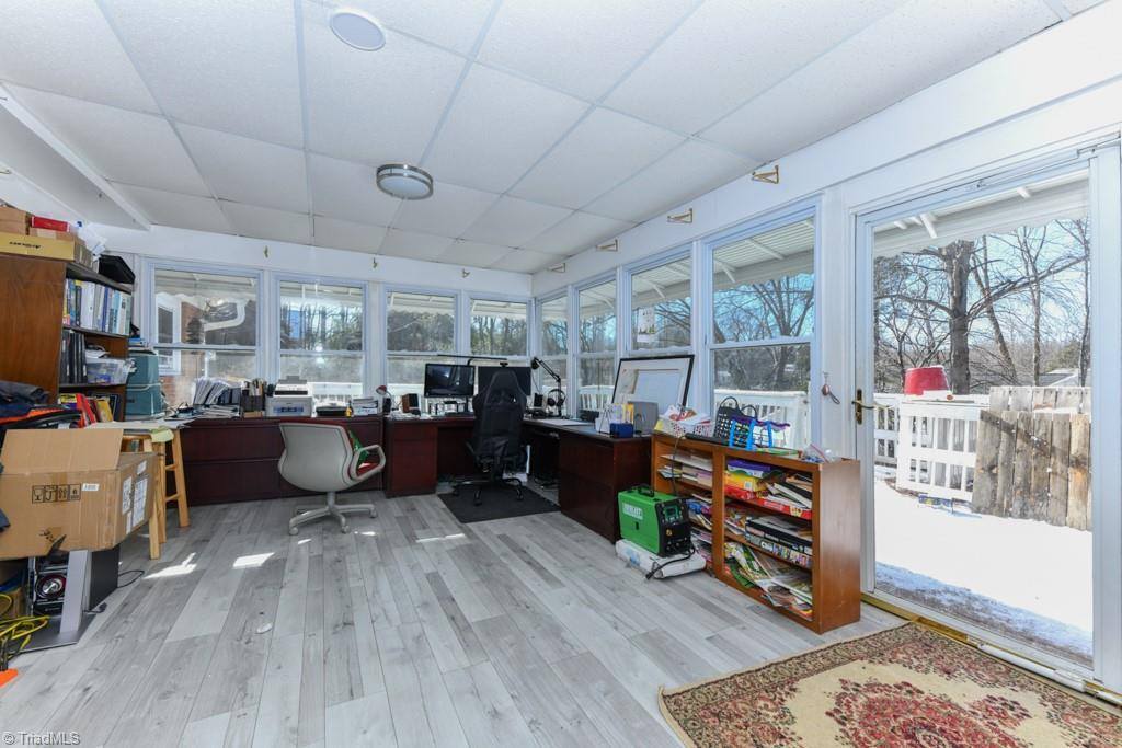 1801 New Bedford Drive, Greensboro, NC 27410