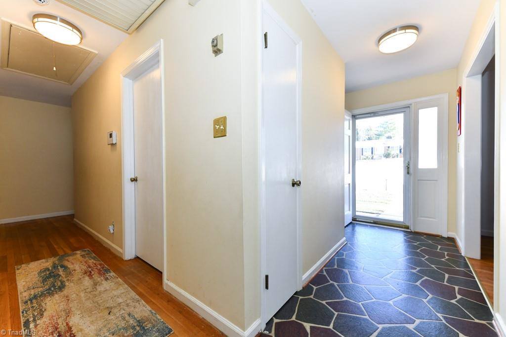 1801 New Bedford Drive, Greensboro, NC 27410