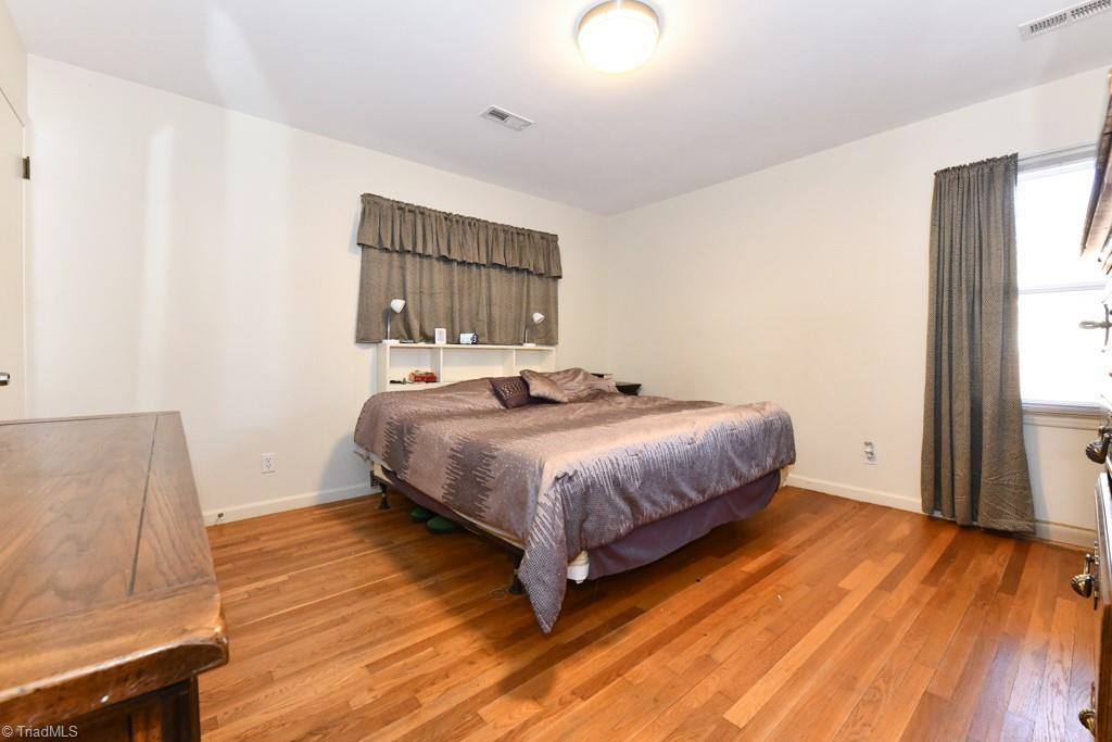 1801 New Bedford Drive, Greensboro, NC 27410