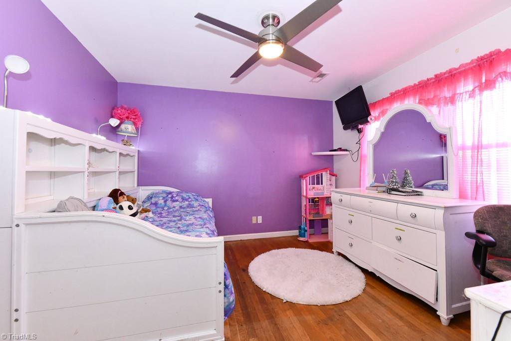 1801 New Bedford Drive, Greensboro, NC 27410