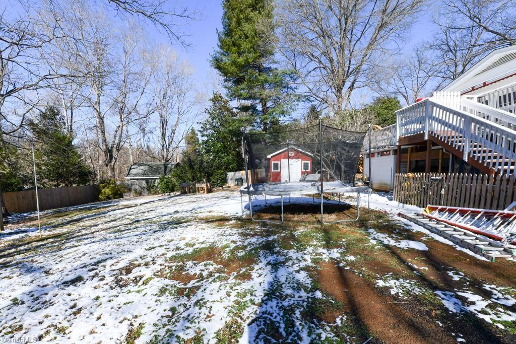 1801 New Bedford Drive, Greensboro, NC 27410