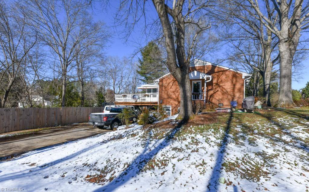 1801 New Bedford Drive, Greensboro, NC 27410