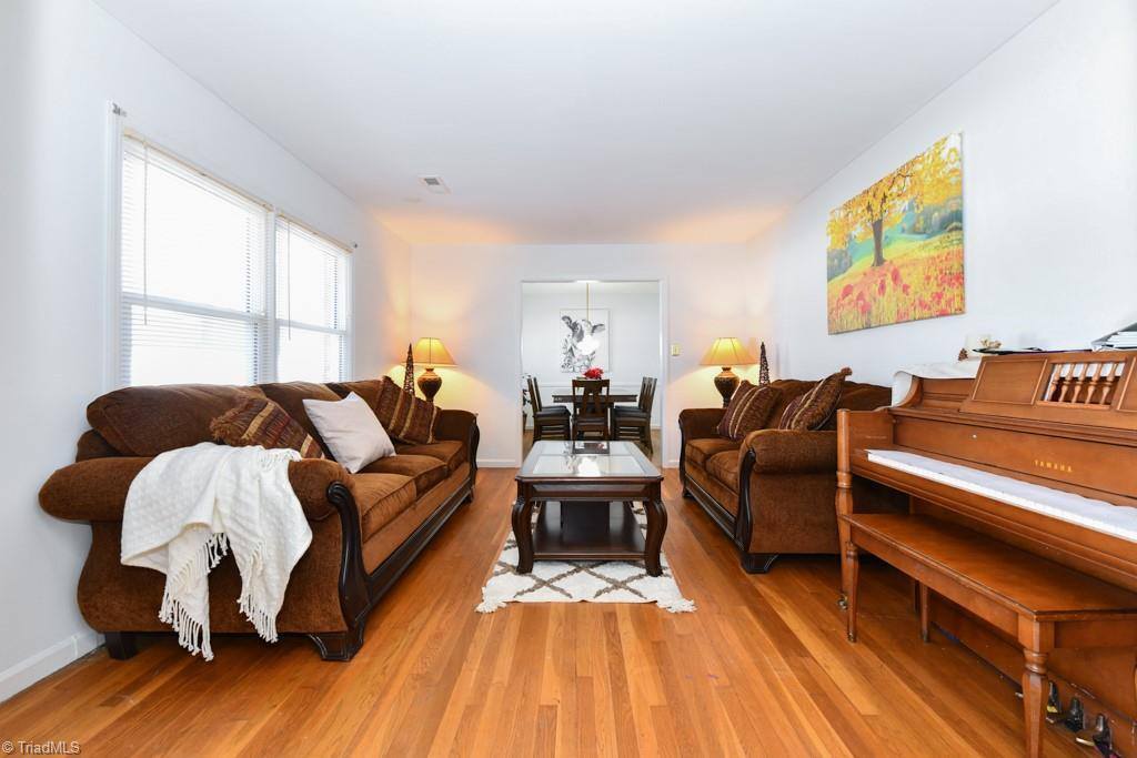 1801 New Bedford Drive, Greensboro, NC 27410