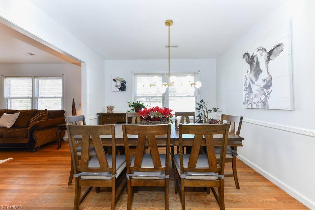 1801 New Bedford Drive, Greensboro, NC 27410