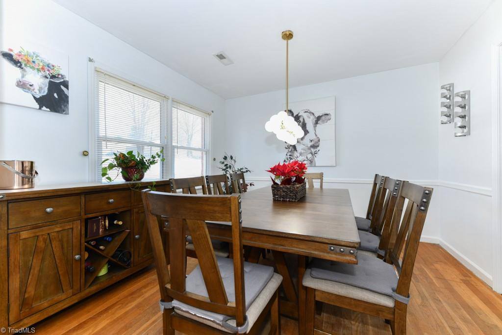 1801 New Bedford Drive, Greensboro, NC 27410