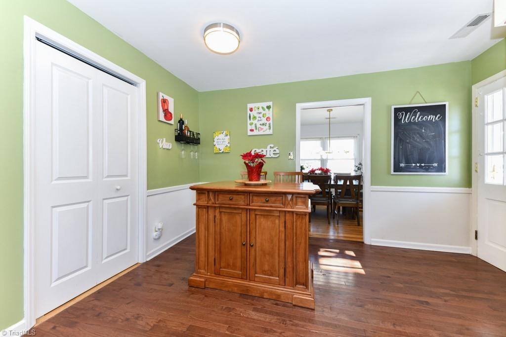 1801 New Bedford Drive, Greensboro, NC 27410