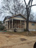 615 Melton, Texarkana, TX 75501