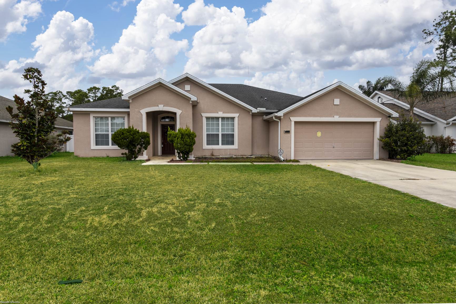 33 Burning Sands Lane, Palm Coast, FL 32137