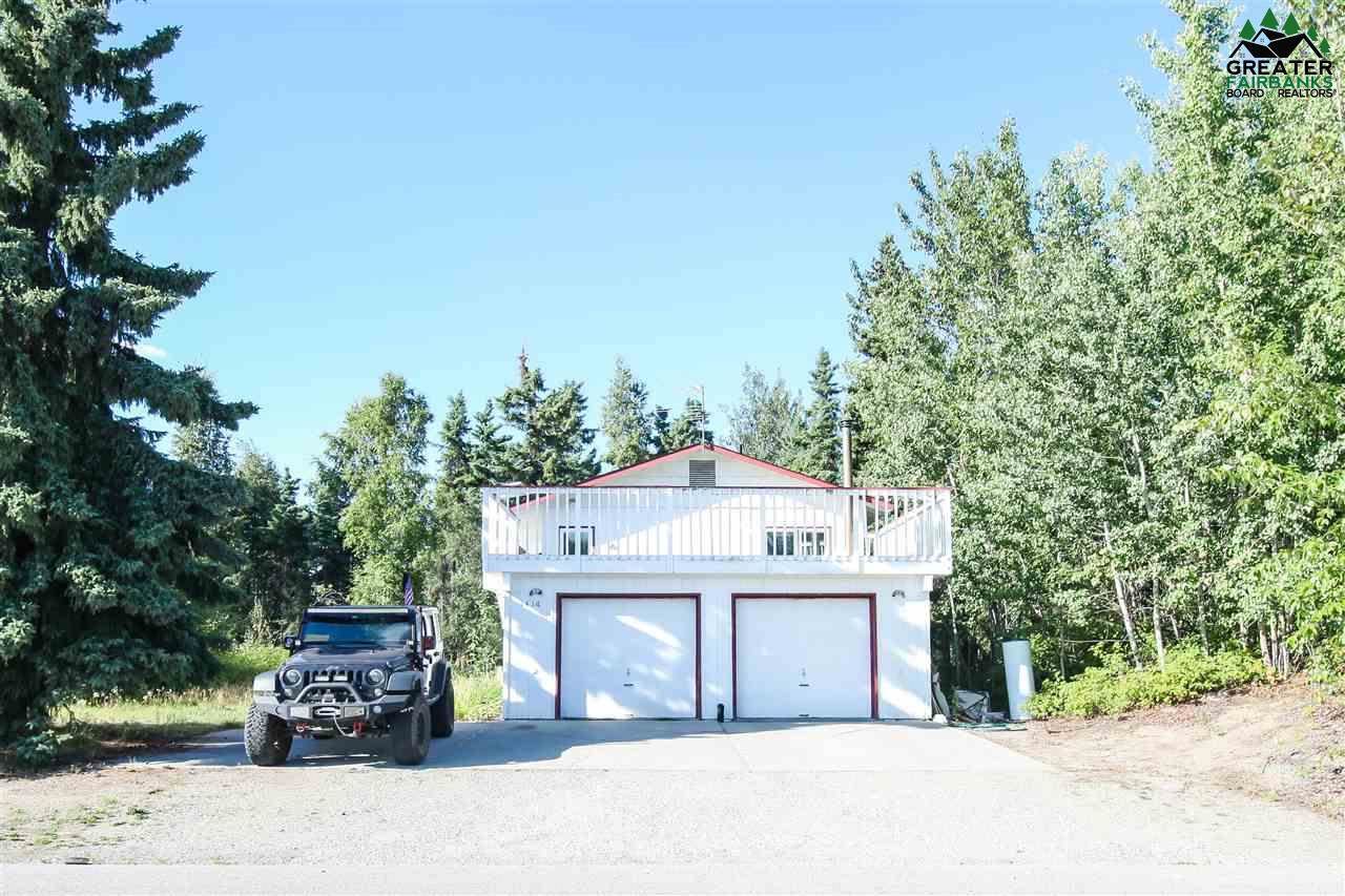 1414 28th Avenue, Fairbanks, AK 99701