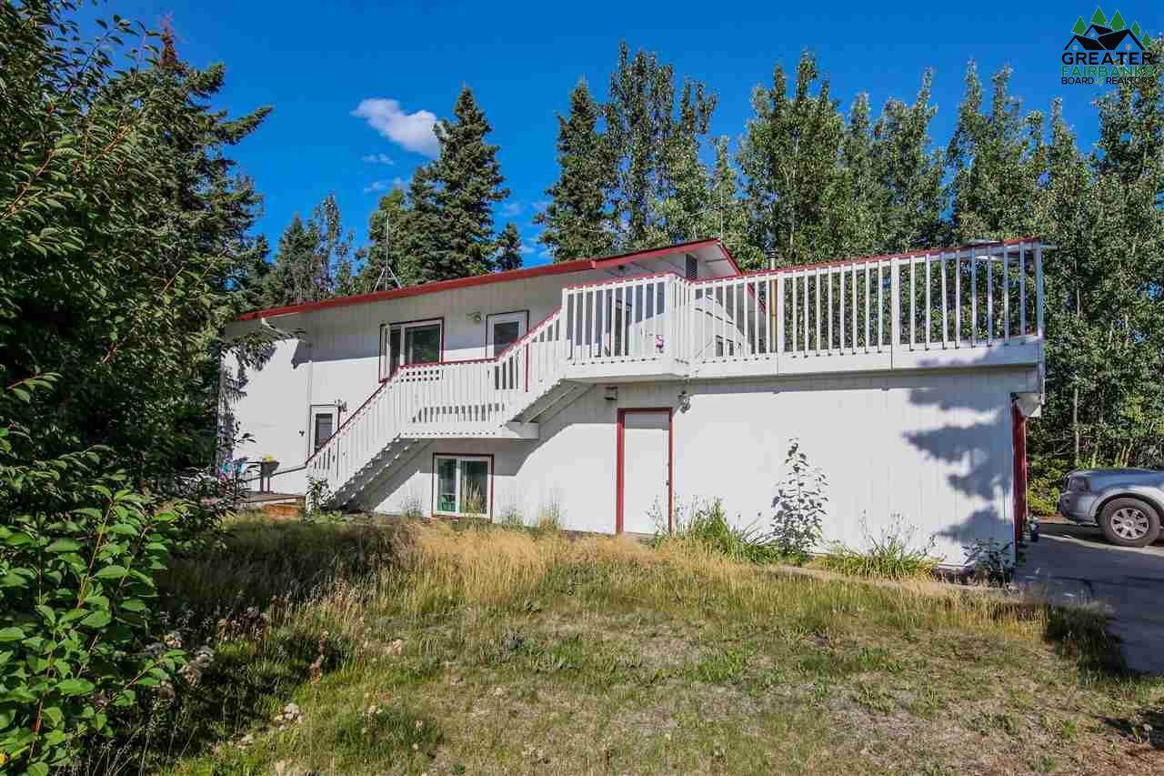 1414 28th Avenue, Fairbanks, AK 99701