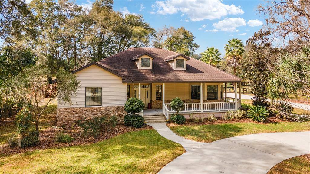 118 NW 62nd Street, Ocala, FL 34475