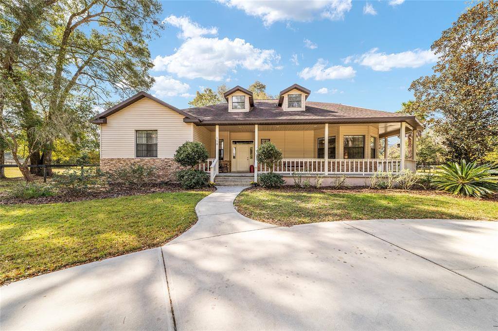 118 NW 62nd Street, Ocala, FL 34475