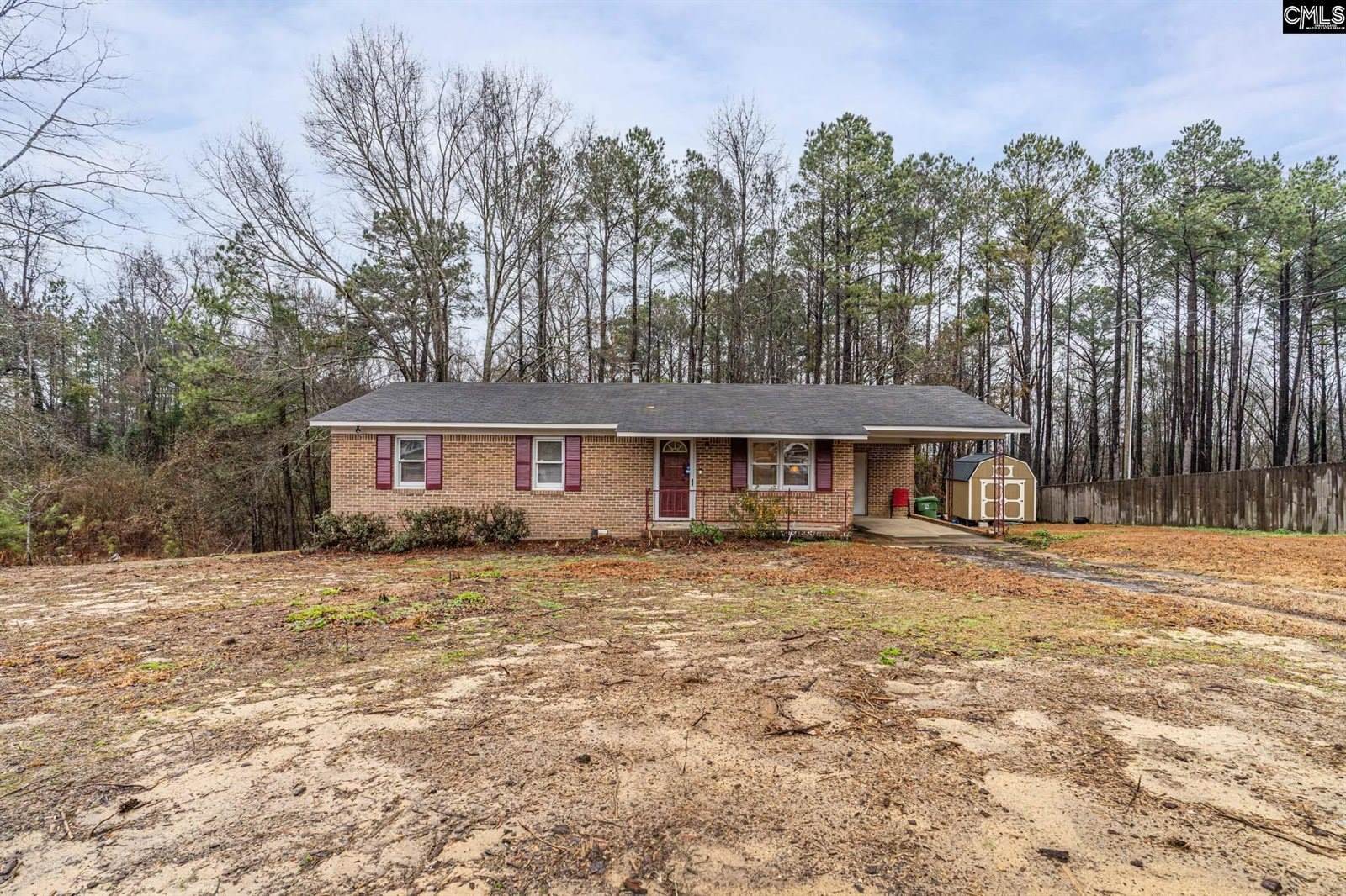 1169 Heins Road, Elgin, SC 29045