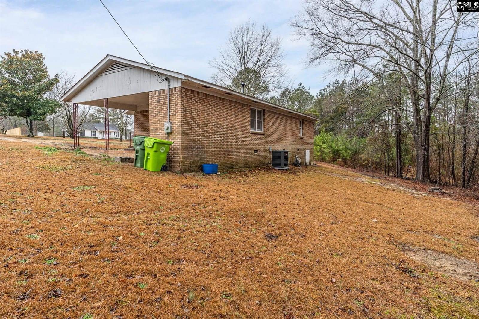 1169 Heins Road, Elgin, SC 29045